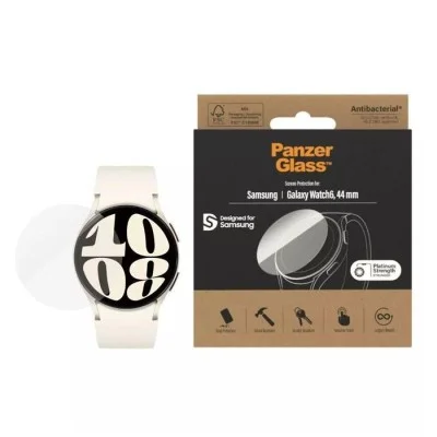 PanzerGlass&trade; Screen Protector Samsung Galaxy Watch 6 | 44mm